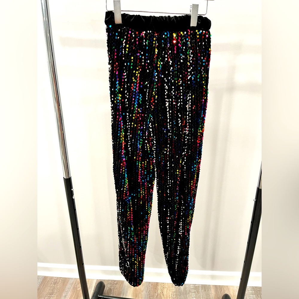 Shein Sxy party pants